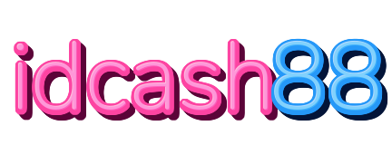 idcash88 — logo kanal